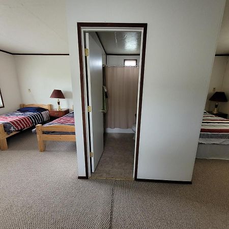 Eagles Landing Campground Sturgis Luaran gambar